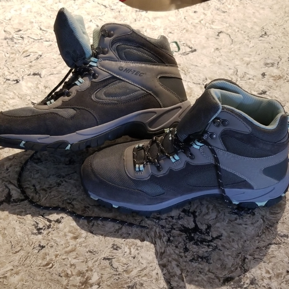 Hi-Tec Hiking Boots